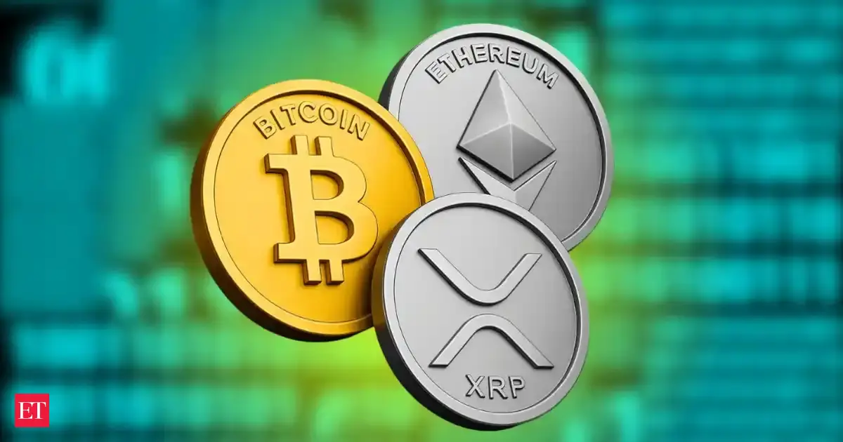 Bitcoin (BTC USD) price today climbs toward $66,000 after sharp overnight swing — altcoins rally as crypto futures hit $93.5 billion