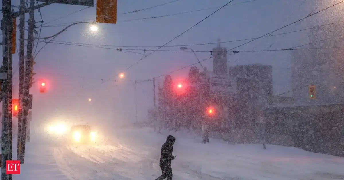 School closings at Connecticut today: Check with your school as winter storm brings more snow