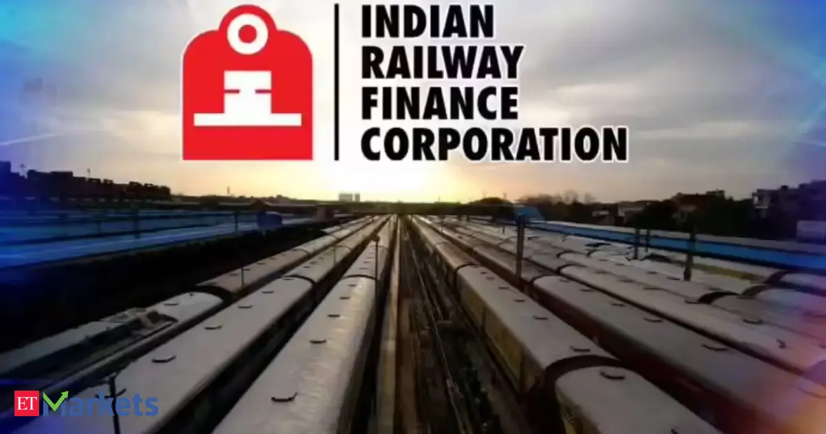 Govt to skip green shoe option as IRFC OFS not fully subscribed