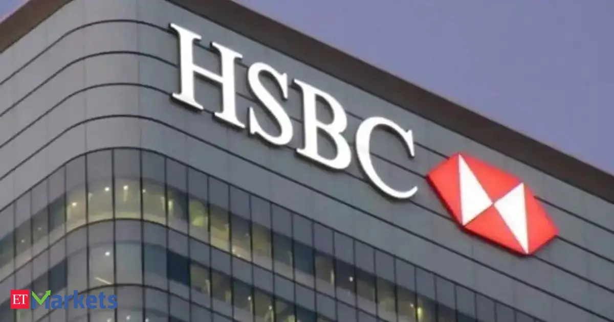HSBC India profit up 11% led by corporate, institutional business