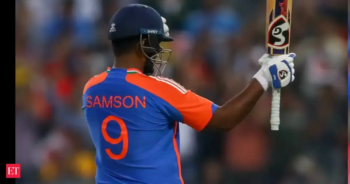 India vs Zimbabwe Super 8: Sanju Samson in team mix for high-stakes clash of T20 World Cup