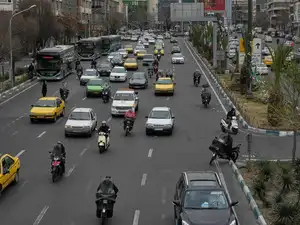 Iran accuses Trump of \'big lies\' ahead of Geneva talks in face of major US military deployment