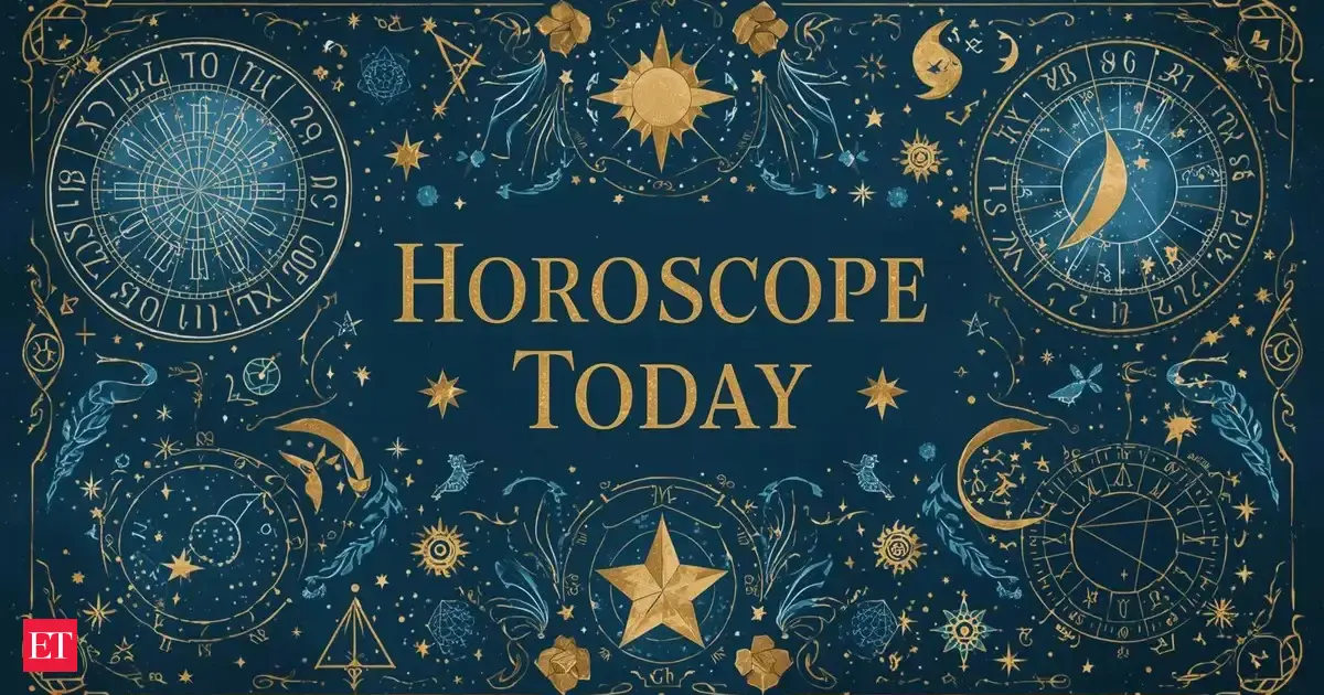 Horoscope Today, 26th February, 2026: Storms, Destruction, Grief, and Ultimately Renewal