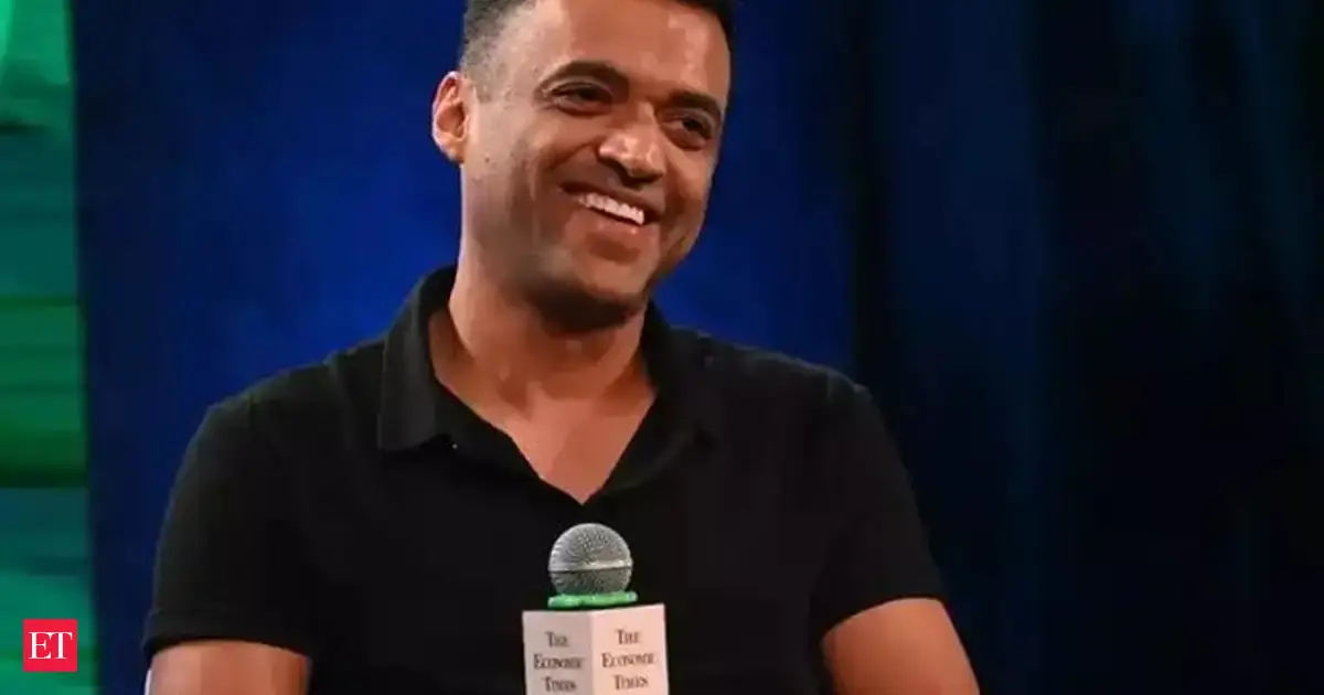 Deepinder Goyal named EY Entrepreneur of the Year; Uday Kotak honoured with special jury award