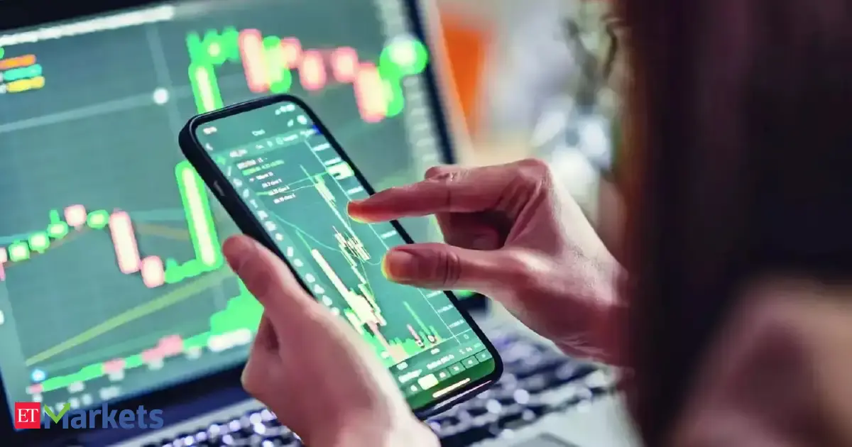 Stocks in news: IRFC, Adani Ports, Lodha Developers, Lupin, RIL