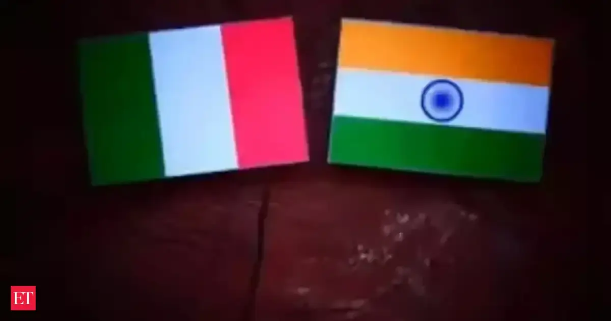 Italy and India partners in physics: Discuss quantum, astronomy &amp; new materials