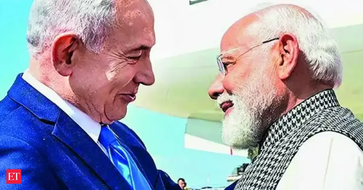Modi in Israel: "No double standards on terrorism; back Gaza peace plan"