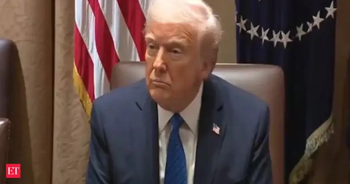 US richer, stronger than ever: Trump economical with truth on economy?