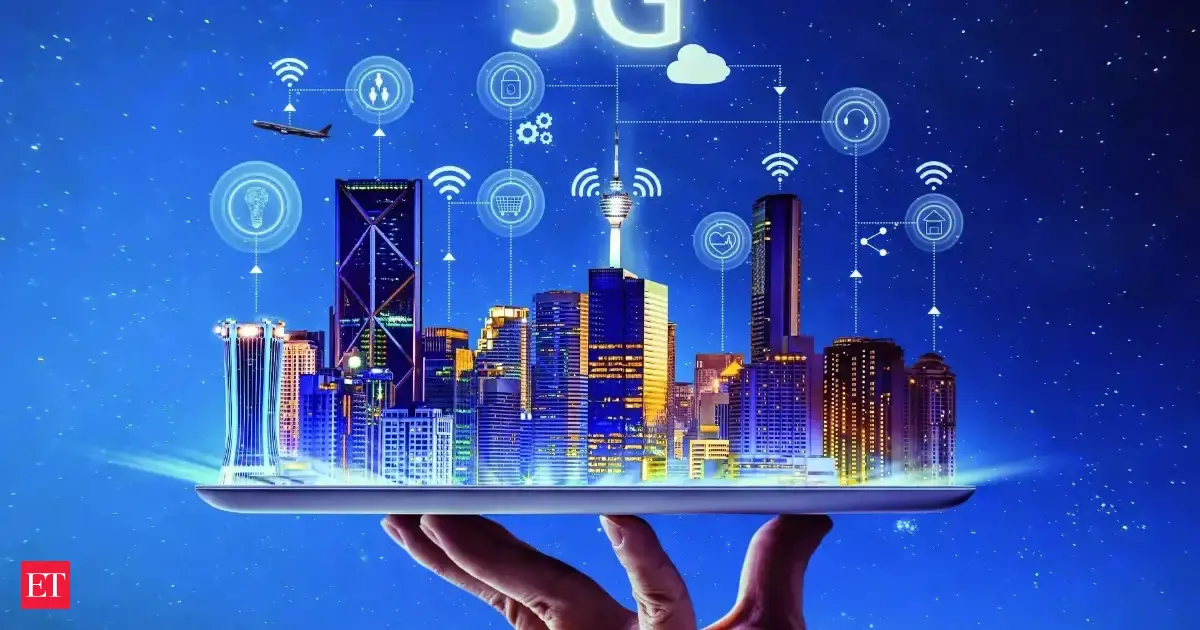 Trai отложил решение по правилам сетевой нейтральности для срезов 5G