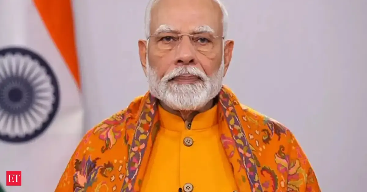 Governance review: Union ministers to present reforms outcome