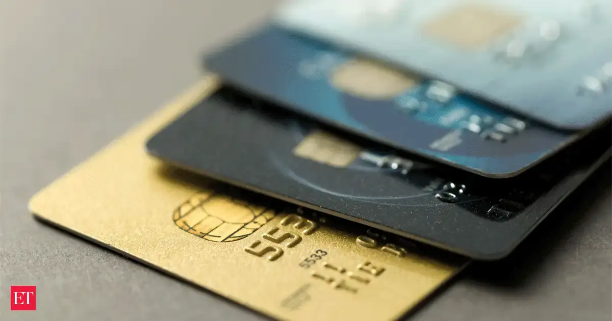 Credit card spends moderate in Jan from festival highs in Dec