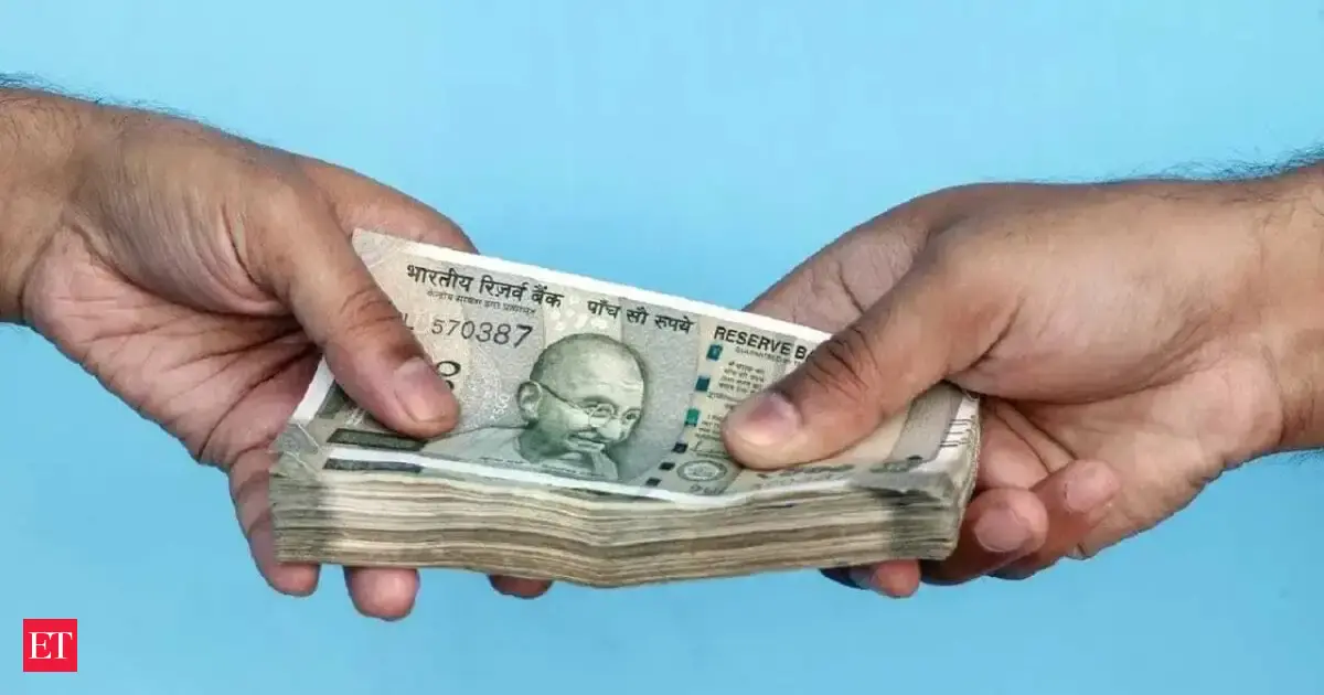 DFS to discuss NBFC-to-bank conversion