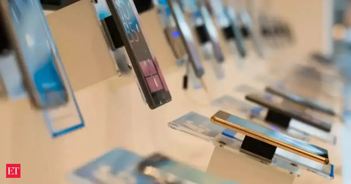 Demand for Chinese smartphones in India falls for first time ever; prices to rise