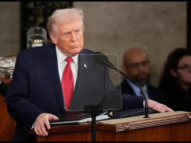 Trump administration hits Iran with new sanctions as nuclear talks near ...