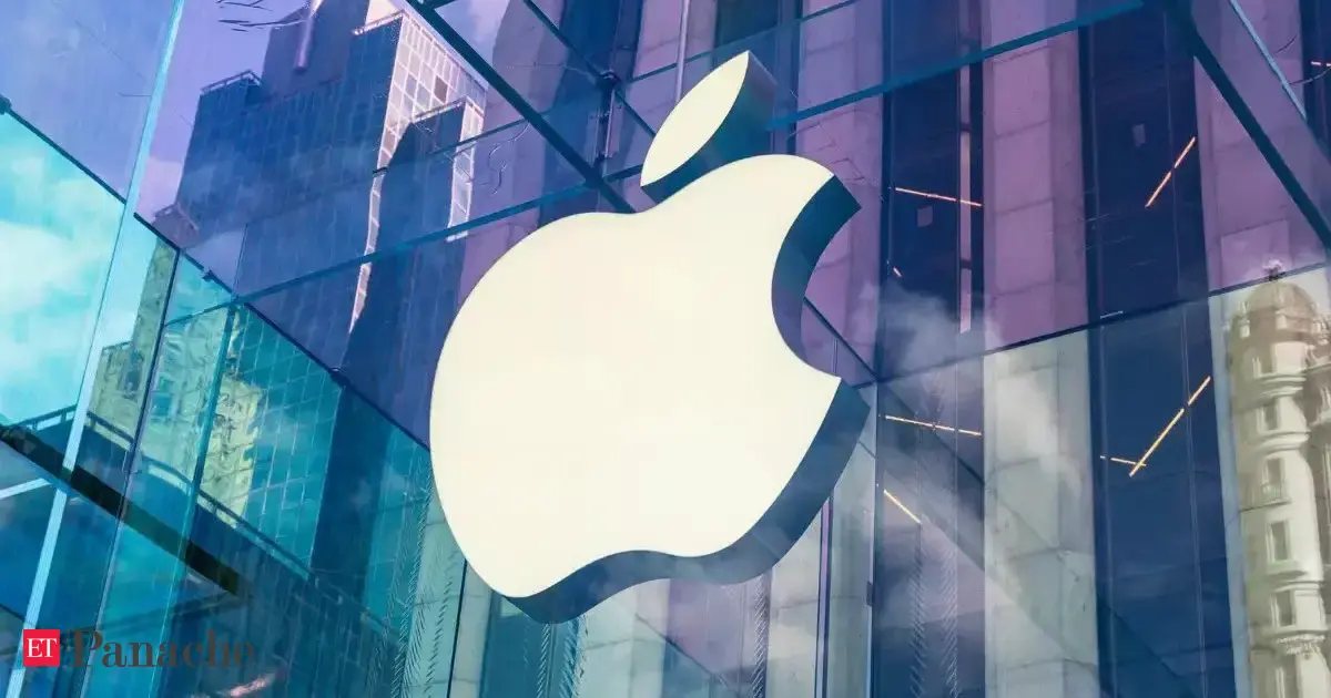 Apple expands in Mumbai with new Borivali store