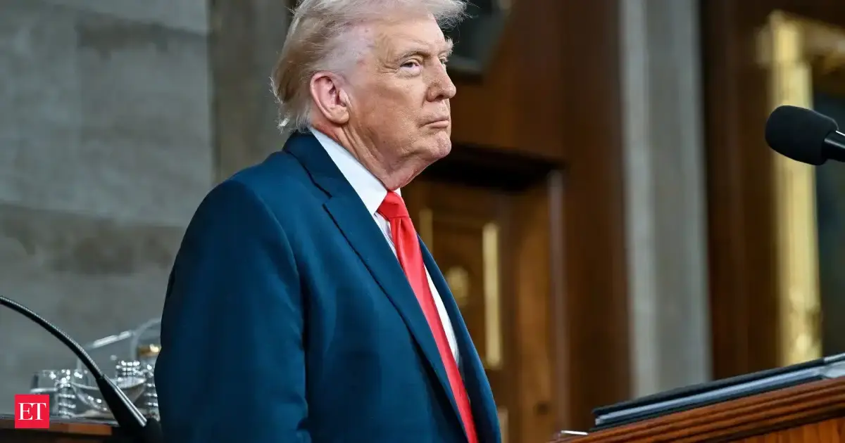 Trump pushes big tech to use own power for AI data centers to keep bills low