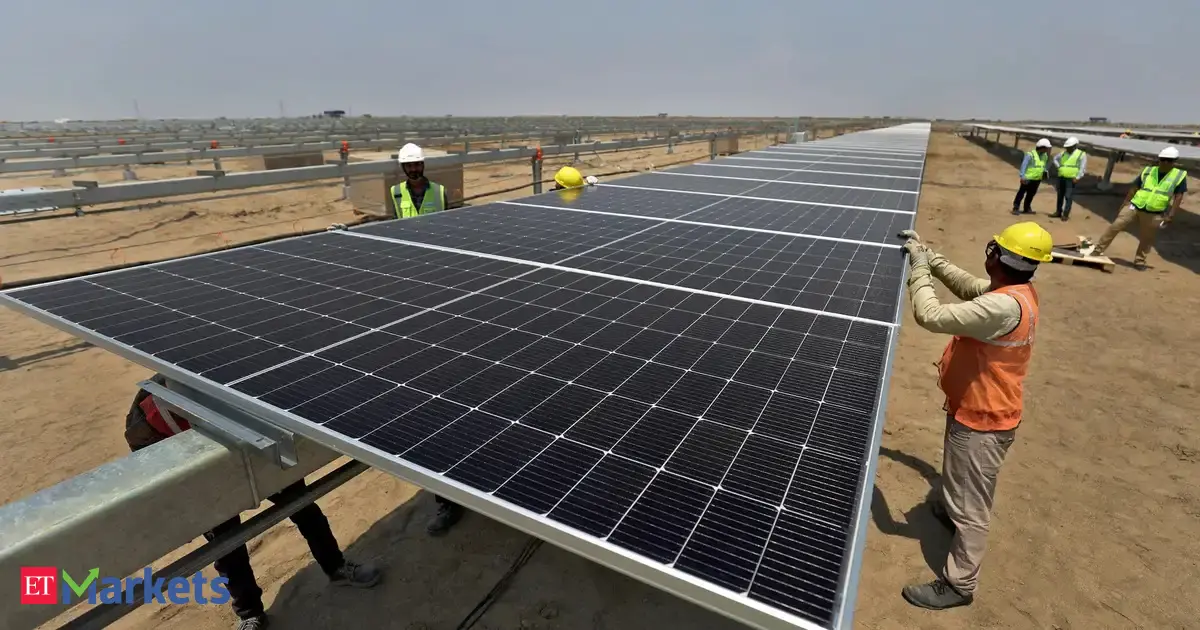 Export uncertainty may dull domestic momentum for solar companies