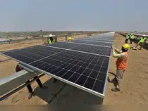 solar companies