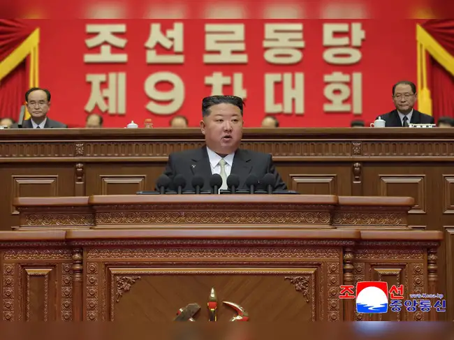 North Korea says willing to 'get along' with US if acknowledged as ...