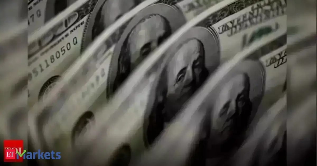 Dollar slips as Nvidia buoys investor hopes in absence of tariff news