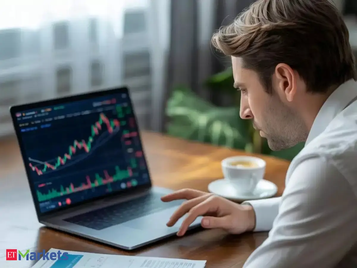 Positive Breakout: These 13 stocks cross above their 200 DMAs