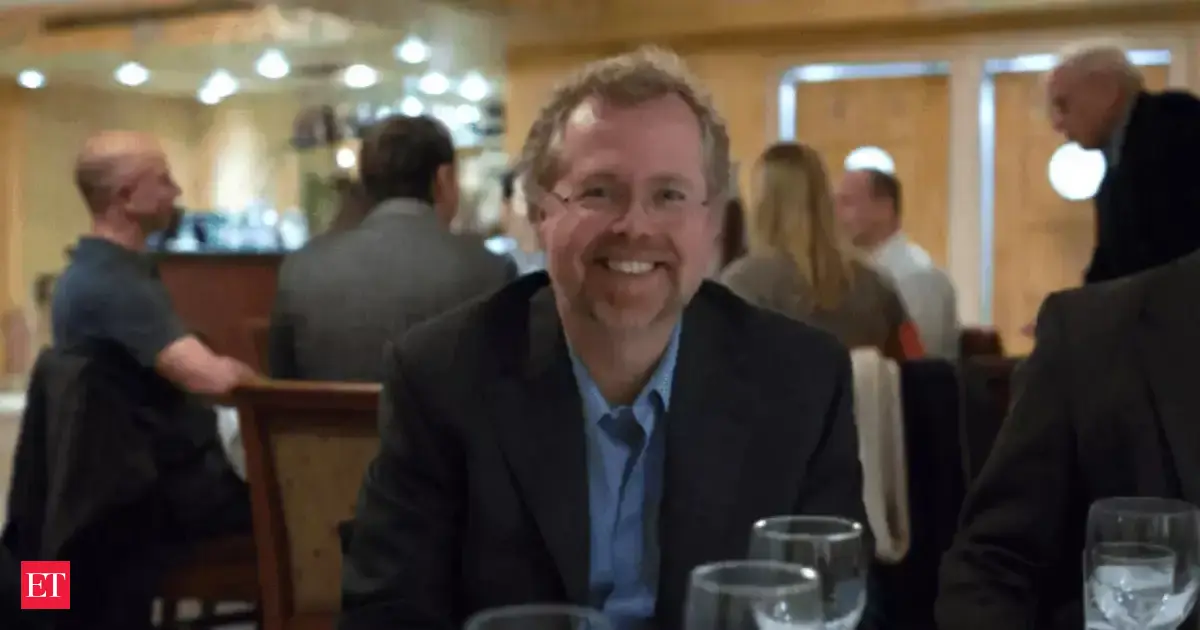 How Jeffrey Epstein ingratiated himself with Microsoft’s top ranks