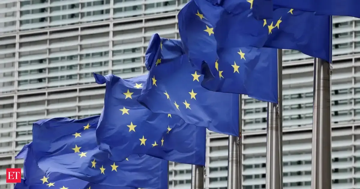 Carbon tax remains intact in India-EU FTA; technical talks to address concerns: German official