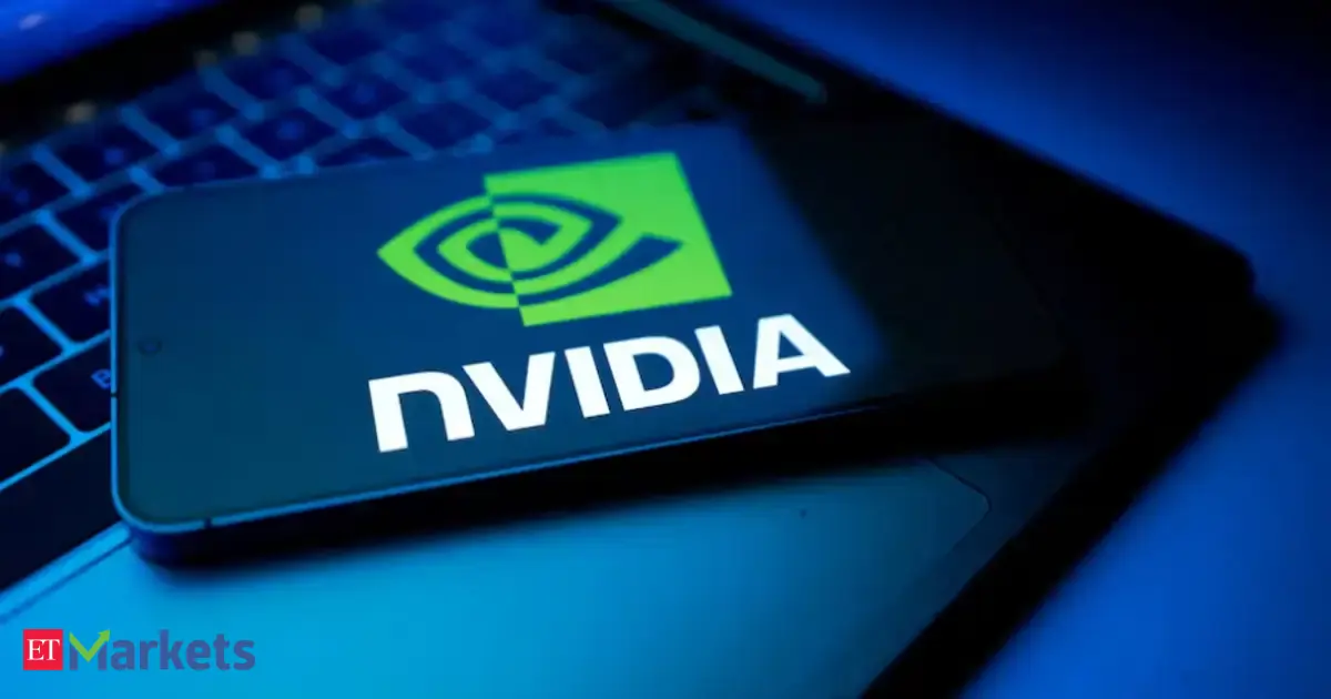 Nvidia превзошла ожидания, но Wall Street хочет больше возвратов
