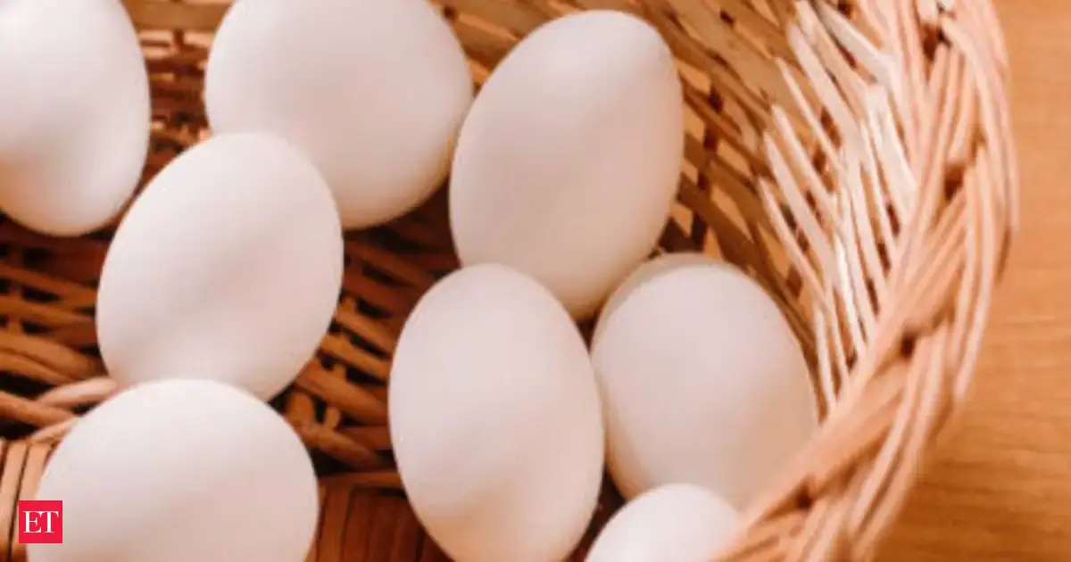 Saudi Arabia bans poultry, egg imports from 40 countries, including India; partial curbs on 16 nations