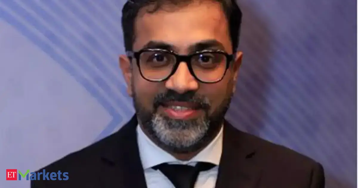 The cash is real: Asit Bhandarkar stays underweight IT, goes bullish on smallcaps