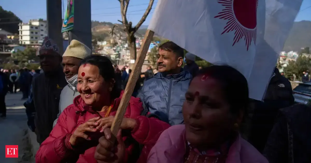 Nepal Elections: Who is contesting and what is at stake?