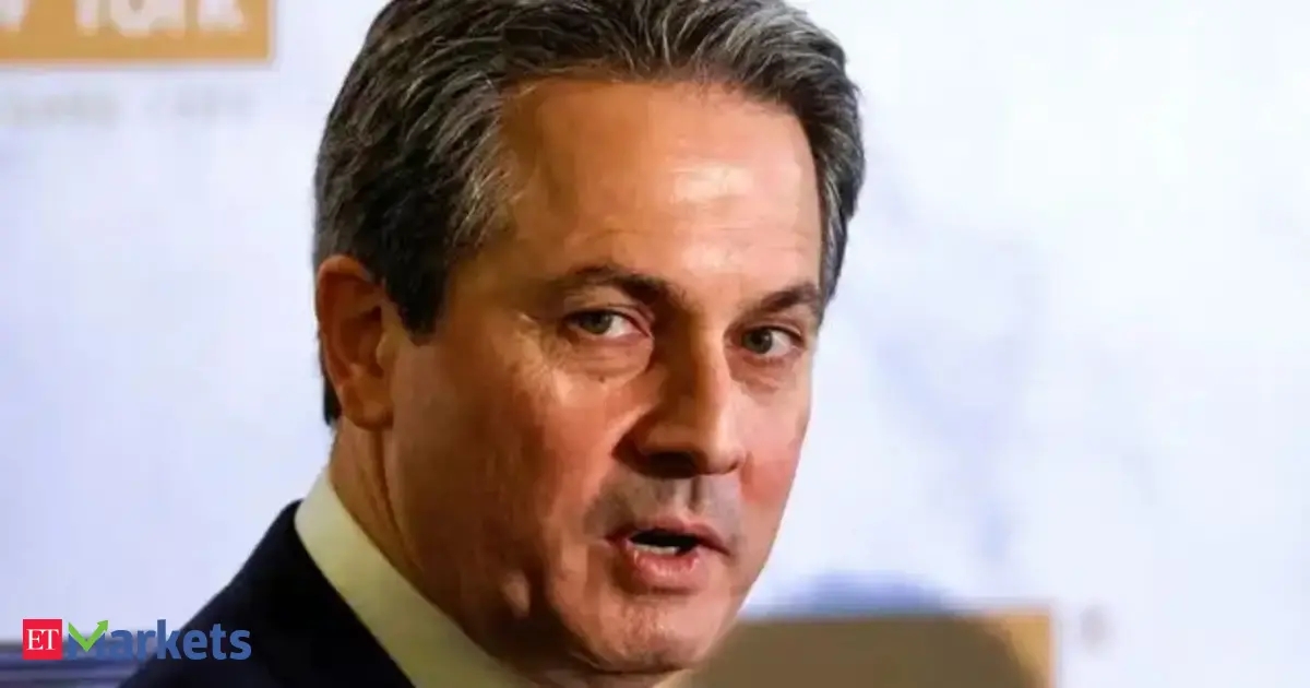 US Stock Market | Fed policy in wait-and-watch mode as markets eye next rate move