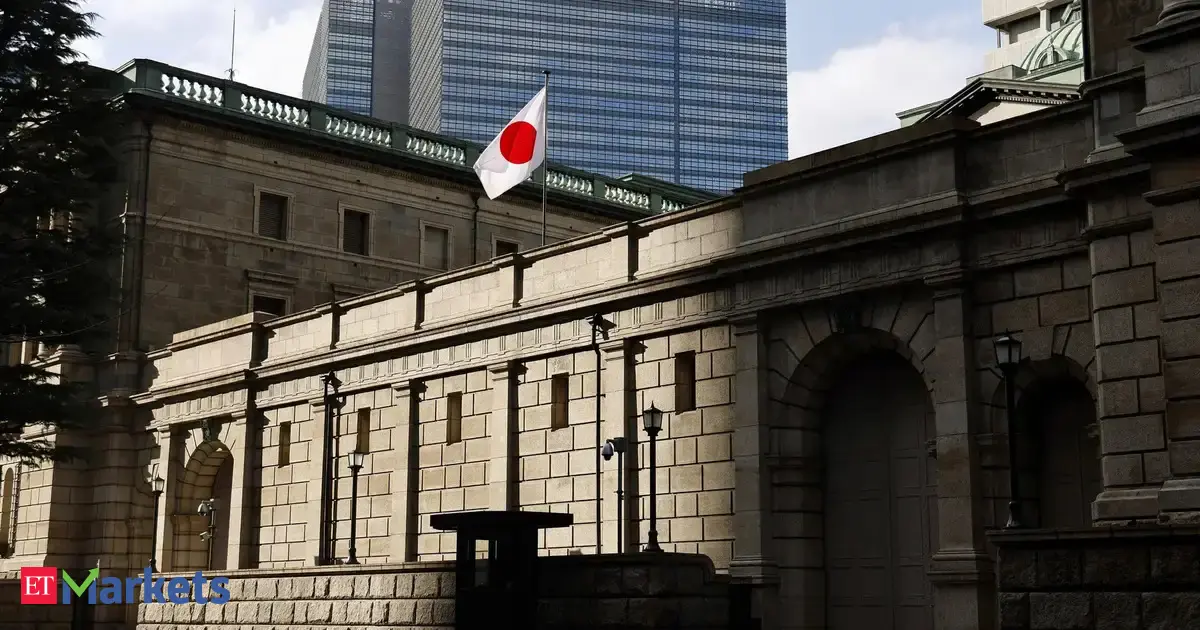 BOJ Hawk Takata Urges Gradual Rate Rises
