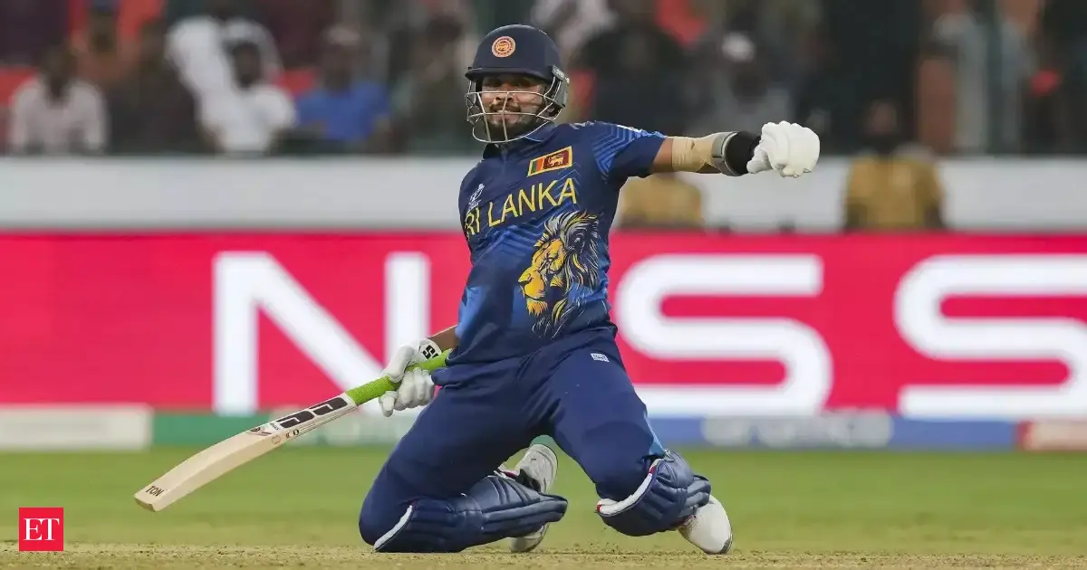 ICC T20 World Cup: Dasun Shanaka admits Sri Lanka hasn’t given fans reason to cheer