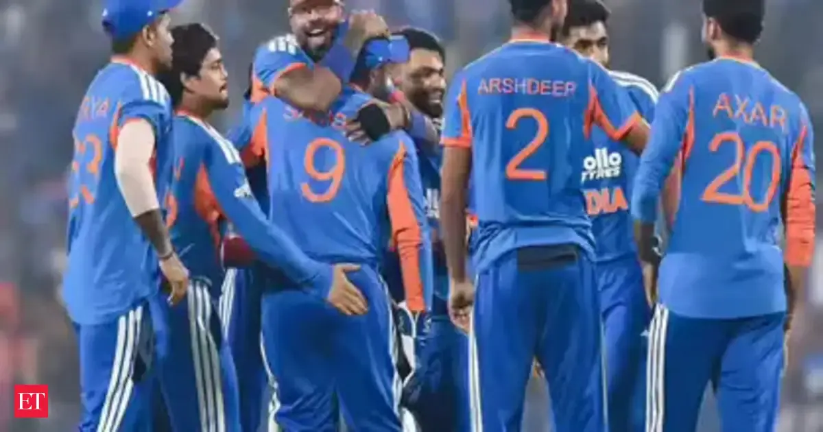 India vs ZIM: NRR &amp; qualification scenario