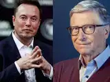 &lsquo;Karma is real&rsquo;: Elon Musk&rsquo;s cryptic message to Bill Gates after X post on Tesla short sellers goes viral