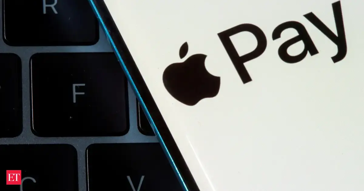 Apple in talks with ICICI, HDFC & Axis Bank to start payment service in India