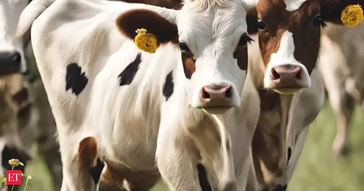 Cargill India to set up second dairy feed plant in Punjab