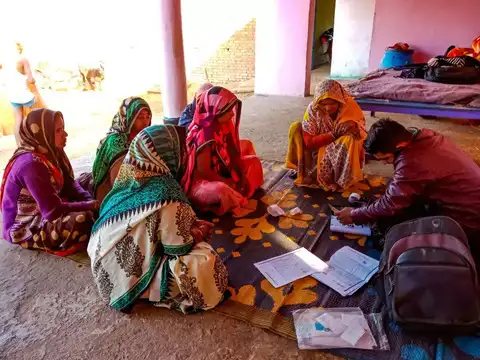 What counts as a microfinance loan?