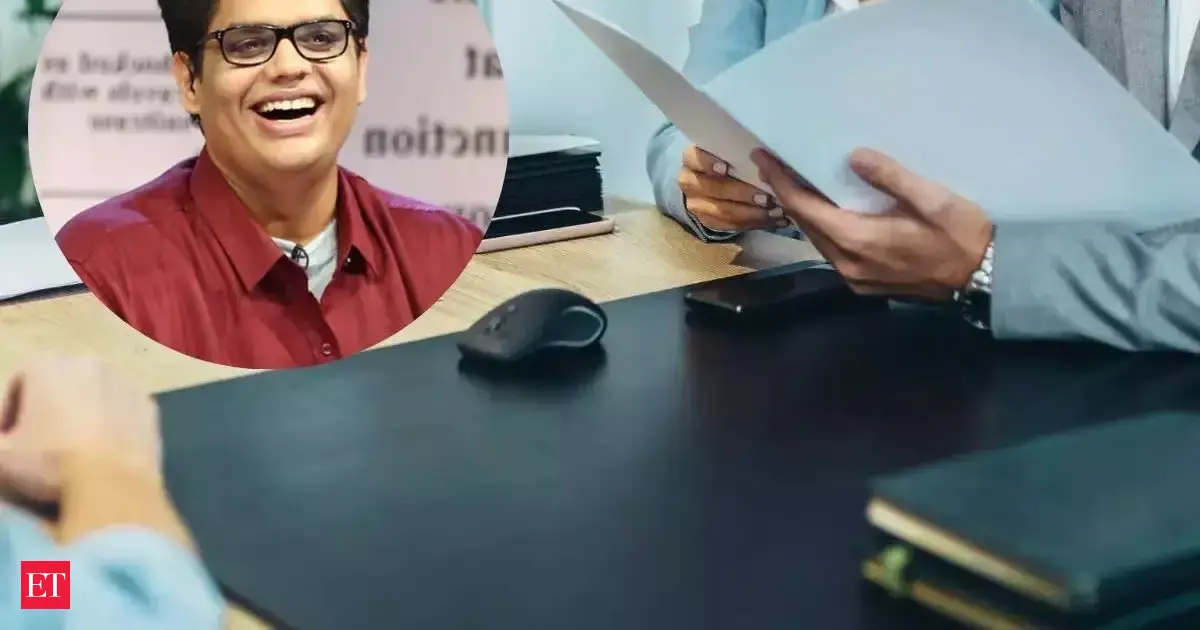 Tanmay Bhat’s hiring form goes viral: You can get the job if you can answer ‘controversial opinions’ and ‘the meaning of life?’