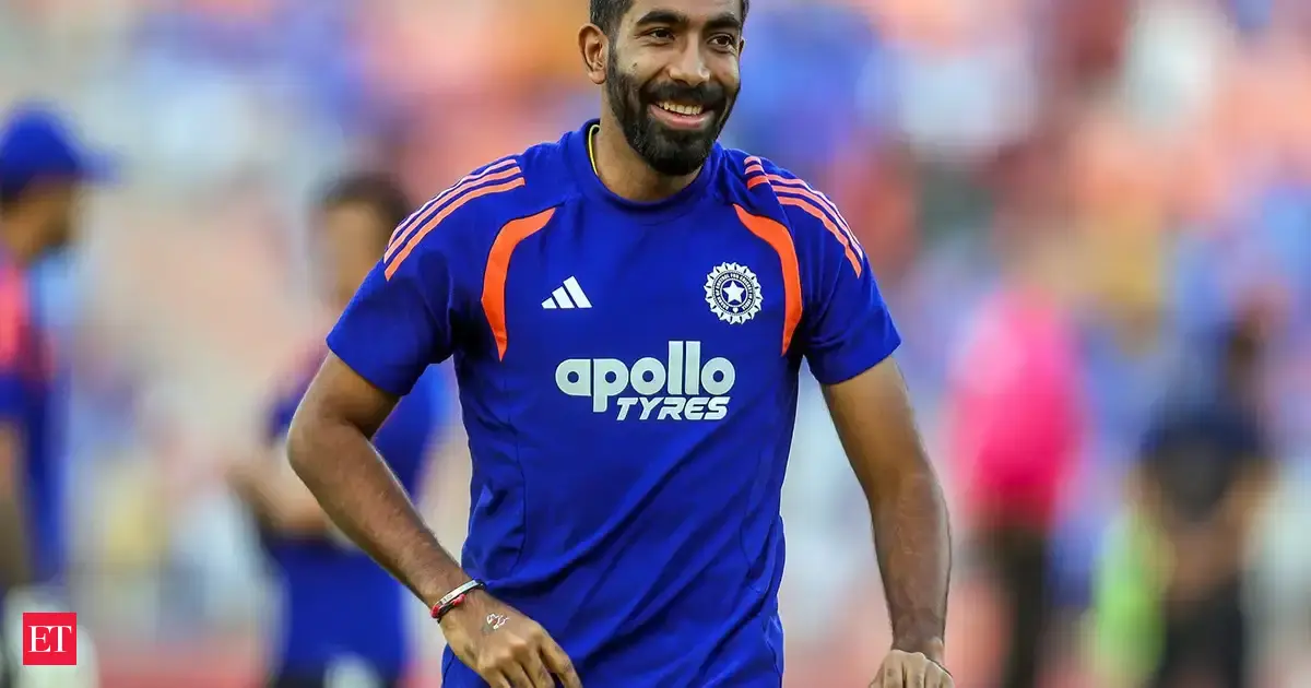 T20 World Cup: Jasprit Bumrah three wickets shy of 500 international wickets