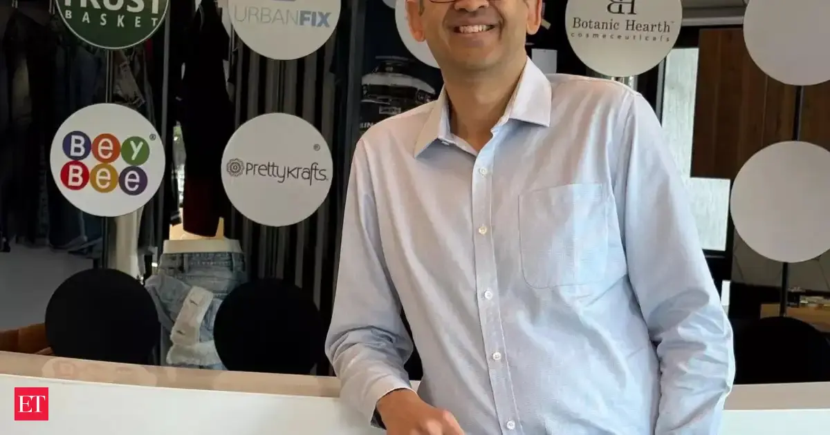 BRND.ME eyes D-Street debut as it completes Singapore-to-India merger in under 10 months