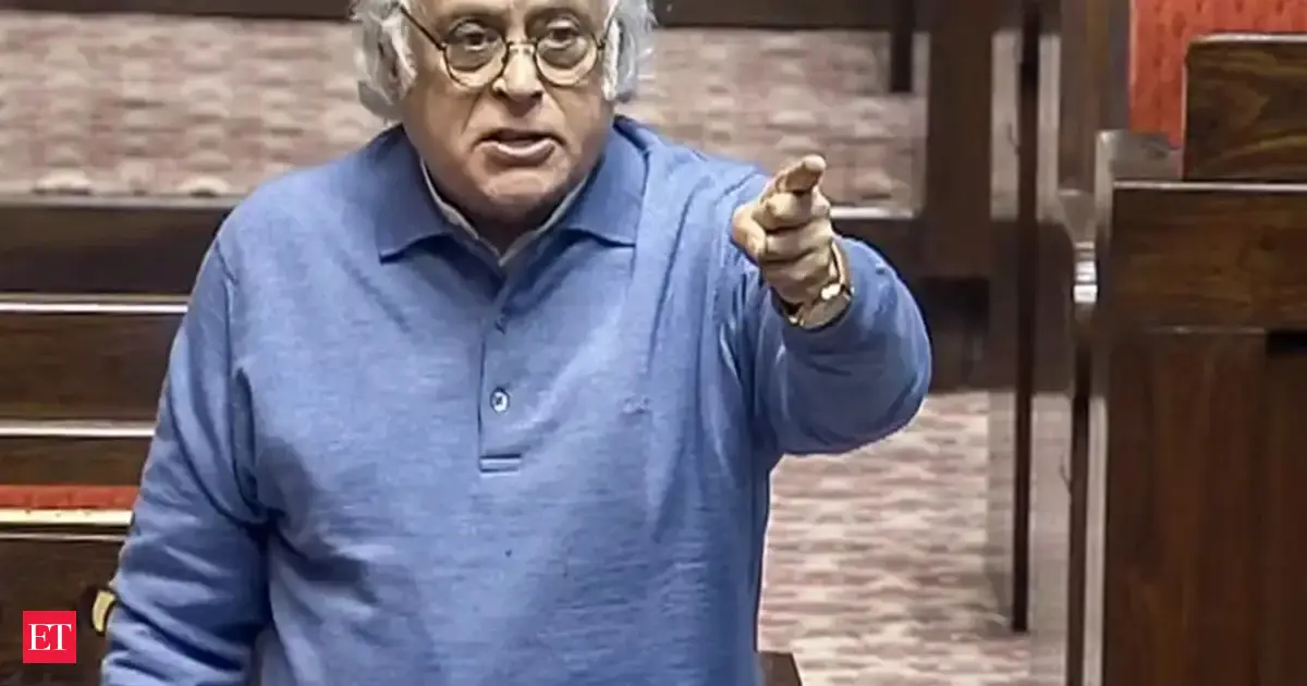 'RSS-driven exercise full of mischief': Congress slams rewriting of textbooks amid NCERT row