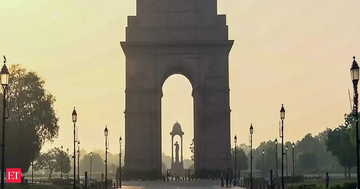 India growth seen at 6.8–7.2% in FY27 as tax reforms lift outlook: EY Economy Watch