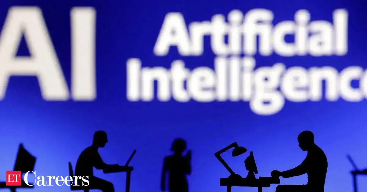 India's engineering workforce faces a widening AI-confidence-capability gap: Study