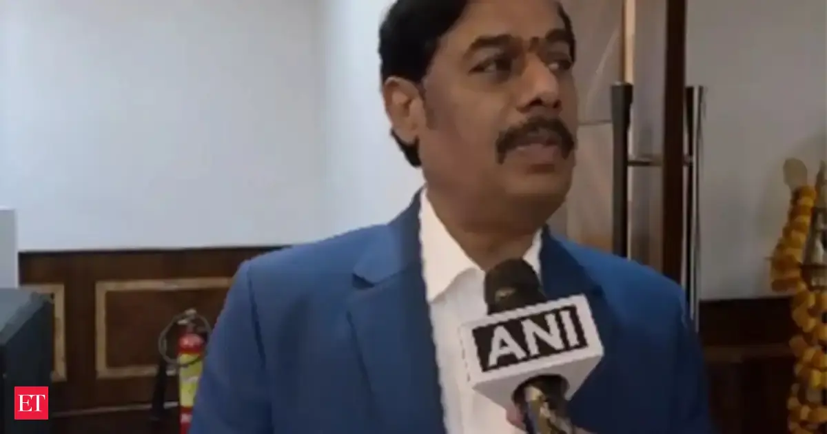 IJK initiates seat-sharing talks with AIADMK