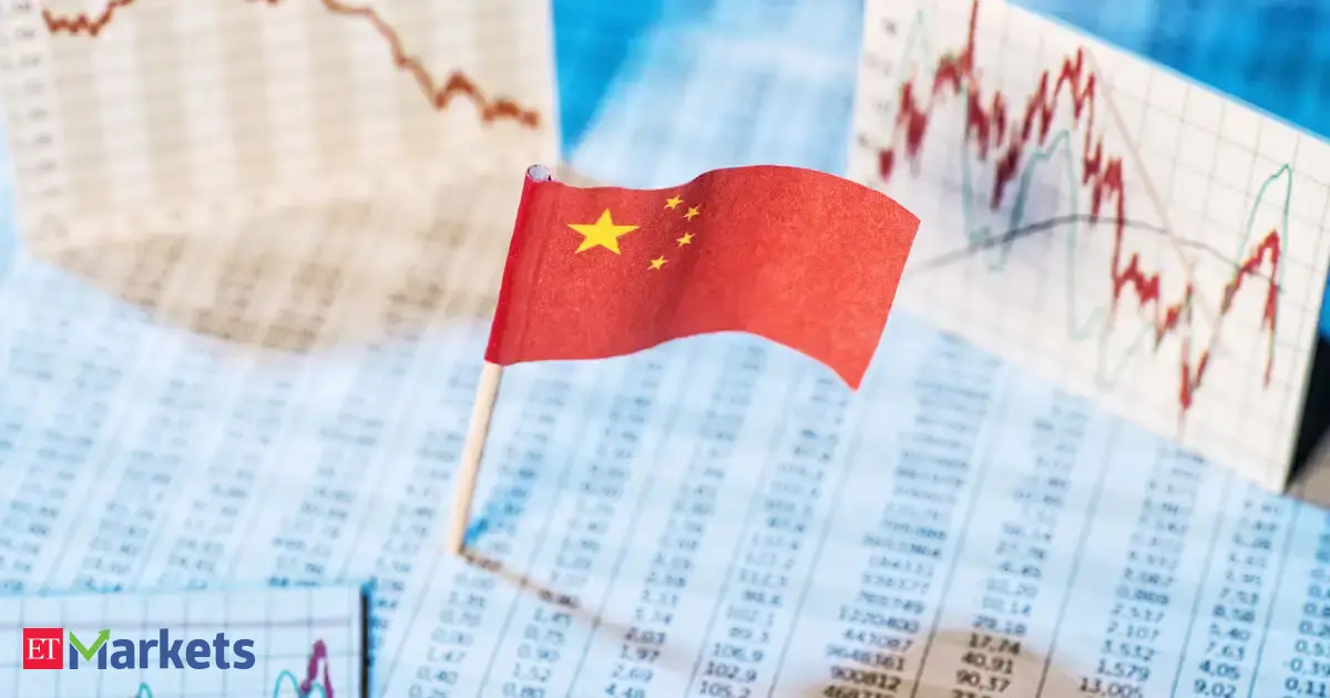 Global Markets | China stocks end lower as traders hold off before key policy meeting