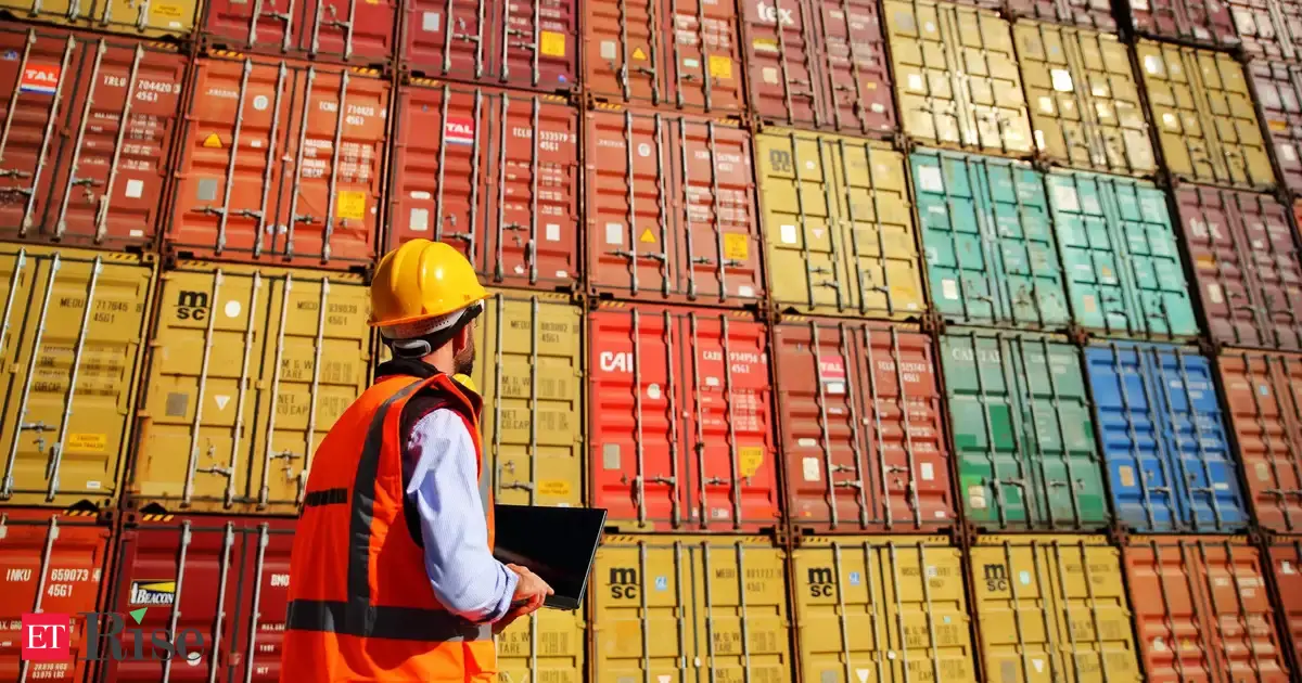 Engineering goods exports up 10.4% in January,2026, crosses $100 billion mark in April-January Period of FY26