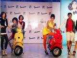 Vespa will be produced in other Asian markets like Vietnam
