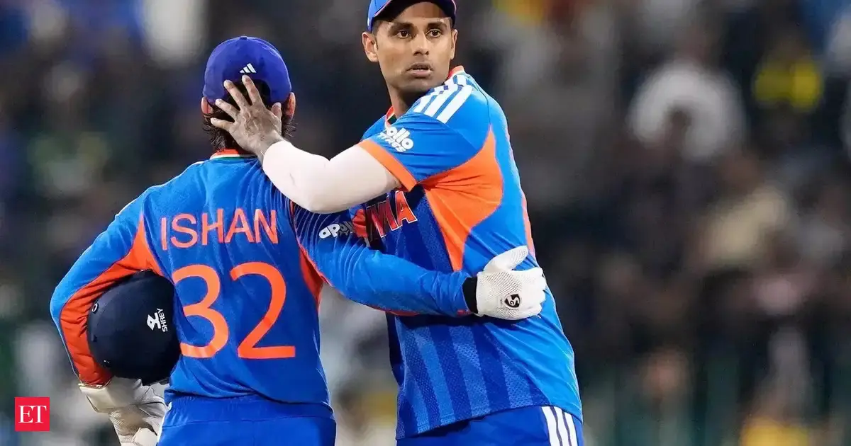 India vs Zimbabwe Live Streaming: When and where to watch T20 World Cup 2026 Super 8 match in Chennai